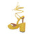 Catherine - Big Size Women Shoes | Lonia