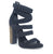 Dawson - Big Size Women Shoes | Lonia