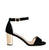 Evie - Big Size Women Shoes | Lonia