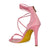 Fae - Big Size Women Shoes | Lonia