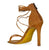 Haley - Big Size Women Shoes | Lonia