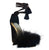 Opal - Big Size Women Shoes | Lonia