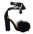 Opal - Big Size Women Shoes | Lonia