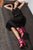 Penelope - Big Size Women Shoes | Lonia